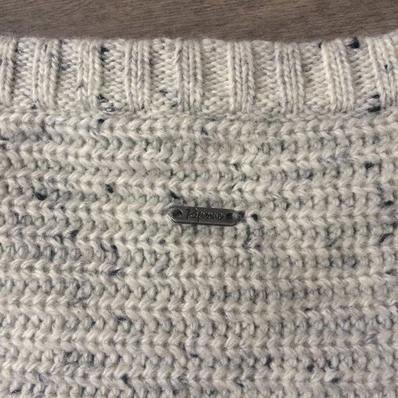 Ripzone Wool Sweater - Picture 4 of 5